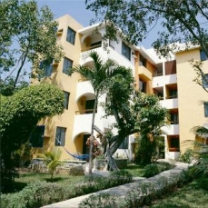 Real Playa del Carmen Hotel & Beach Club 4*