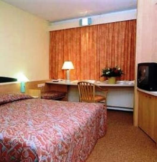 Ibis Amsterdam Westcorner 3* 