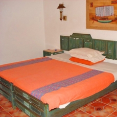 Club El Faraana Reef 4*