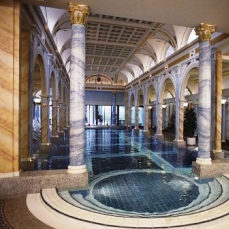 Grand Hotel Hof Ragaz 5*