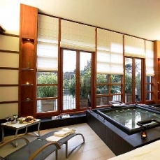 Victoria Jungfrau Grand Hotel & Spa 5*