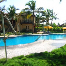 Clarion The Beach 5*