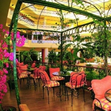 Sultan Beach 4*