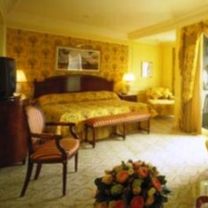Hotel de Paris  4* de Luxe