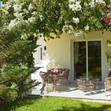 Center Ayia Napa Villa