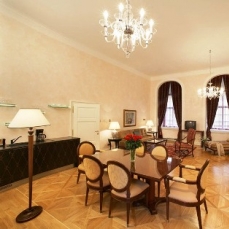 Mamaison Pachtuv Pakace 5*