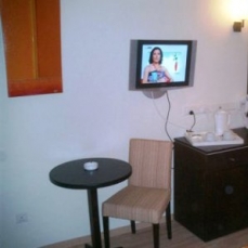 Livadhiotis City Hotel 3*