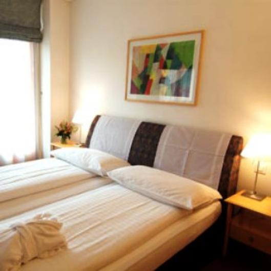 Schweizerhof 4*