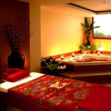 Krabi Thai Village Resort 5*