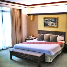 Ambassador City Jomtien Hotel 4*