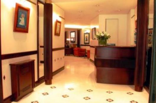 Waldorf Madeleine 4*