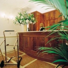 The Bailey’s Hotel 4*