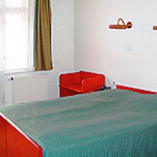 Wolker 3*