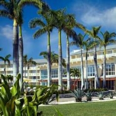 Sheraton Grand Bahama Island Our Lucaya Resort 5*