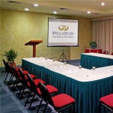 Grand Palladium White Sand & Riviera Resort & Spa 5*