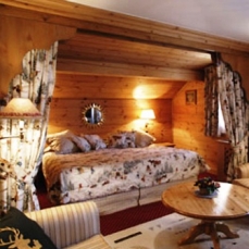 Le Grand Coeur  4*