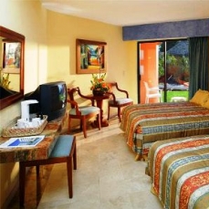 Palladium Vallarta Resort & Spa 5*