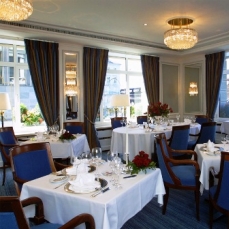 Hotel Schweizerhof 4*