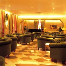 Villa Principe Leopoldo Hotel & SPA 5*