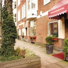 Conscious Hotel Museum Square 4*