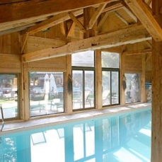 Les Fermes de Marie  4* de Luxe