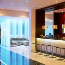 Le Méridien Vienna 5*