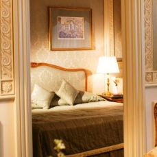 Grand Hotel Wien 5* de Luxe