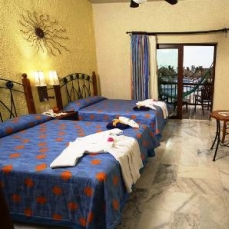 Iberostar Cozumel 5*