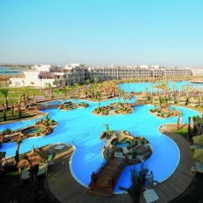 Albatros Aqua Blue Resort 4 *