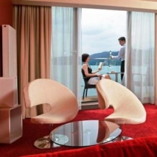 Parkhotel 4*