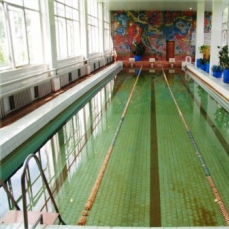 «Сосны», санаторий