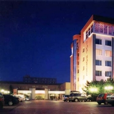 Top Hotel Praha 4*