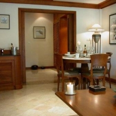 Royal Jimbaran Bay 5*