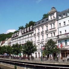 Hotel Kolonada 4*
