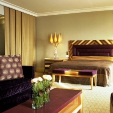 Palace Luzern 5*