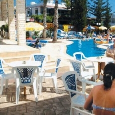 Petrosana Apts Classa «B»