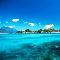 Anonyme Island Resort 5*
