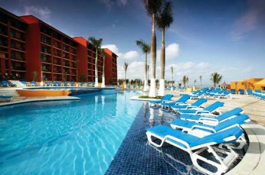 Fiesta Americana Dive Resort 4*