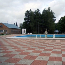  «Старая руза», оздоровительный комплекс