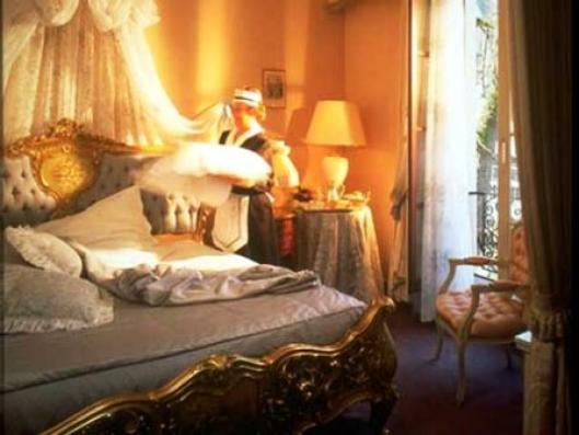 Die Swaene 4*