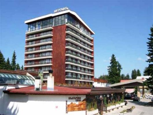 Murgavets 4*