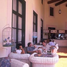 Nacional de Cuba 4*