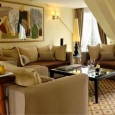 Hyatt Regency Madeleine  4*