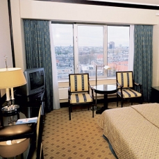 Okura Amsterdam 5* 