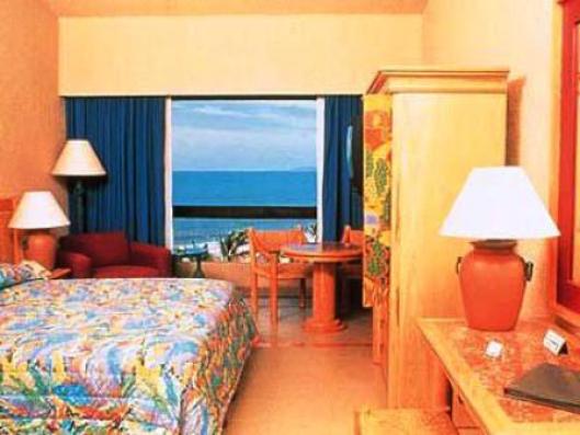 Sierra Nuevo Vallarta 5*