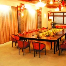 Century Riverside Hotel 4*