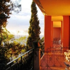 Villa Diodoro 4*