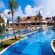 Gran Bahia Principe Tulum / Akumal 5*