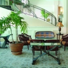 Herods Palace 5*
