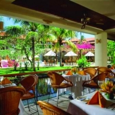 The Westin Resort Nusa Dua 5*